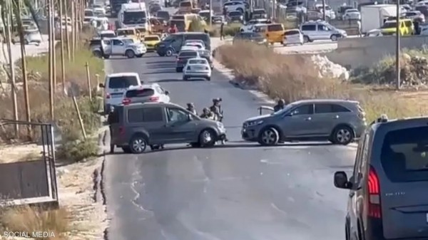 Ba người Palestine thiệt mạng do đụng độ với lực lượng Israel ở Bờ Tây