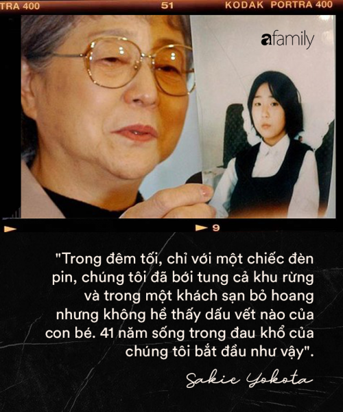 Bí ẩn hơn 4 thập kỷ về sự biến mất của Megumi Yokota - nạn nhân vụ bắt cóc xuyên quốc gia gây rúng động Nhật Bản