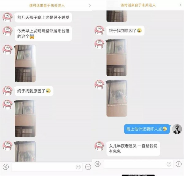 Con gái cứ nửa đêm lại hoảng loạn nói "có ma", bà mẹ bối rối tìm hiểu nguyên nhân rồi khi phát hiện ra sự thật cũng bủn rủn chân tay