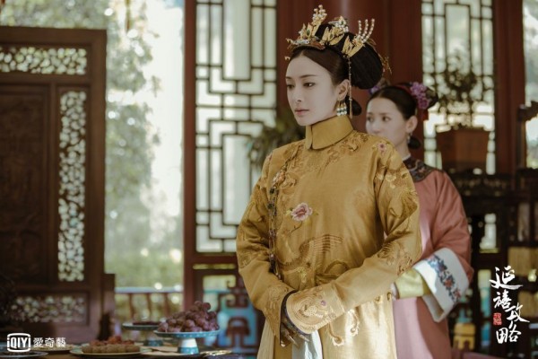 Cuộc sống chốn hậu cung Tử Cấm Thành: Nơi hồng nhan trở thành một "lời nguyền" và những lần tuyển phi tần nghiêm ngặt đầy ly kỳ
