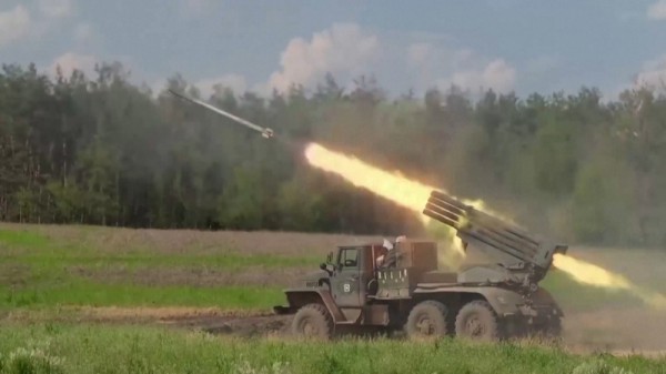 Diễn biến chính tình hình chiến sự Nga – Ukraine ngày 26/9