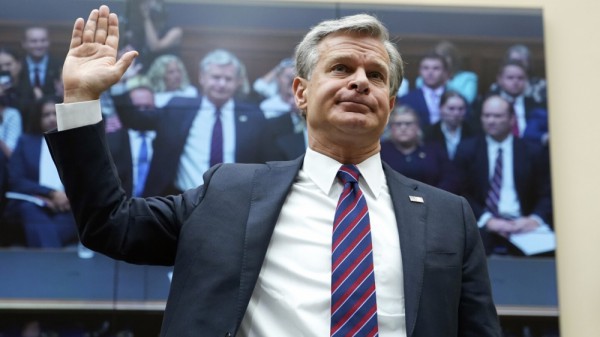 FBI cảnh báo về các mối đe dọa gia tăng ở Mỹ do xung đột Israel – Hamas