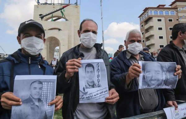 Hamas tuyên bố sẵn sàng cho một thỏa thuận trao đổi tù nhân với Israel