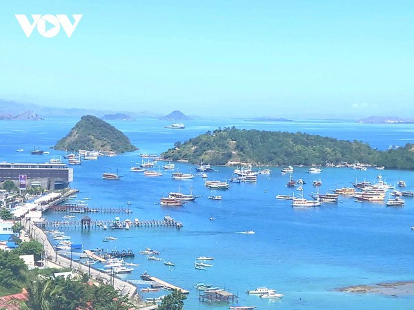 Indonesia có thể chứng kiến cuộc “đại di chuyển” dịp lễ cuối năm