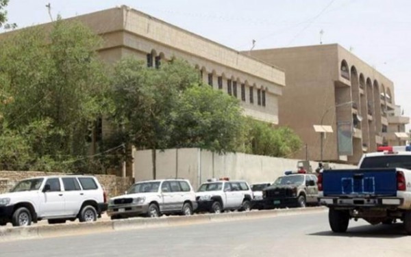 Iraq nhờ Interpol tìm các “cựu quan tham” liên quan đến vụ án 2,5 tỷ USD