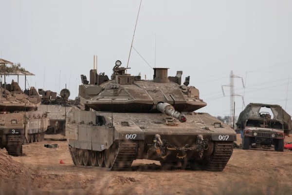 Israel thảo luận với Qatar về lệnh tạm dừng giao tranh tiếp theo với Hamas