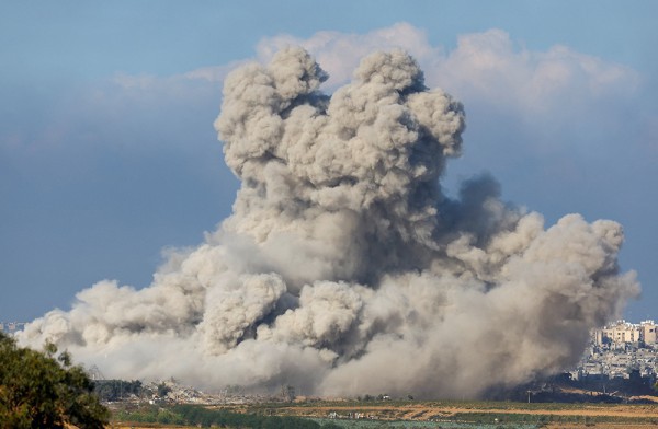 Israel tuyên bố nghị quyết của Liên Hợp Quốc về Gaza không có ý nghĩa