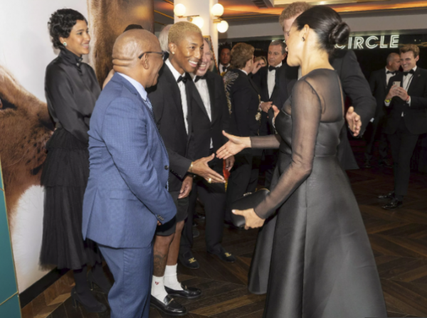 Meghan Markle lần đầu lên tiếng "than thở" về cuộc sống hoàng gia, ám chỉ sâu cay nhiều điều khiến dư luận dậy sóng