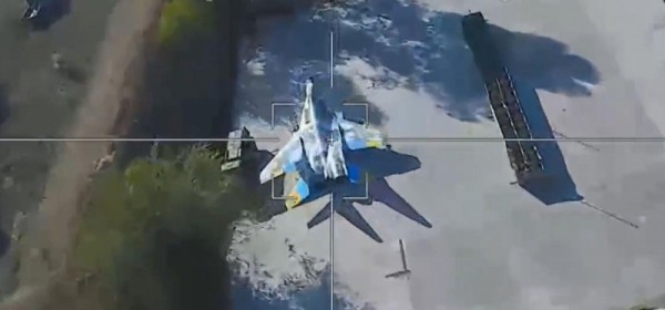 Nga cải tiến UAV cho tác chiến mùa đông ở Ukraine