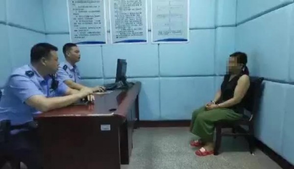 Nhận tin báo người phụ nữ bị bắt cóc kèm đoạn clip tống tiền, cảnh sát vào cuộc điều tra phát hiện sự thật không ai ngờ tới
