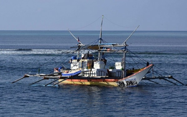Philippines tuyên bố sẵn sàng đối đầu với hành động của Trung Quốc ở Biển Đông