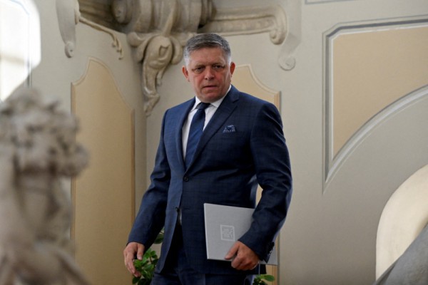 Slovakia tuyên bố chấm dứt cung cấp vũ khí cho Ukraine