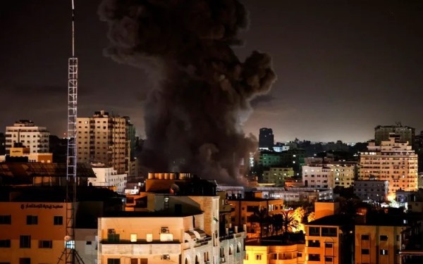 Sức ép bủa vây Israel, nhiều bệnh viện tại Gaza ngừng hoạt động
