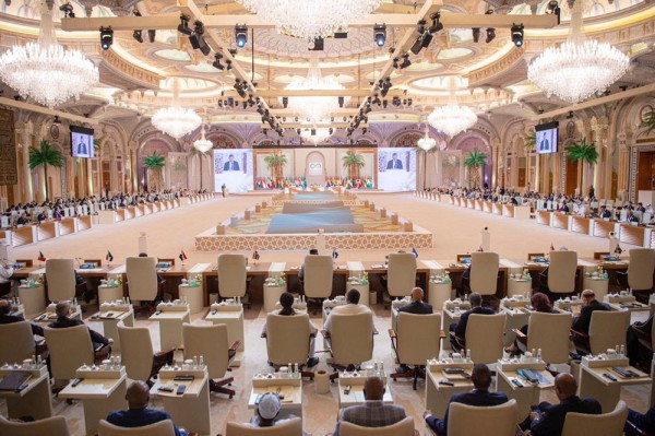 Thế giới Arab và Hồi giáo đang bất lực với Israel