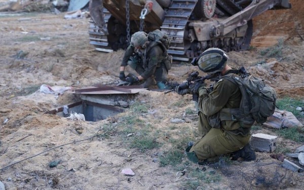 Thỏa thuận ngừng bắn Israel – Hamas chỉ là khoảng lặng trước bão