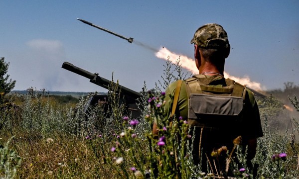 Ukraine phản công chậm trễ đặt Mỹ vào tình thế “tiến thoái lưỡng nan”