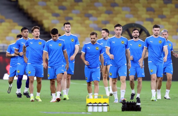 AFC chính thức lên tiếng về việc xử đội tuyển Malaysia thua Việt Nam sau án kỷ luật FIFA