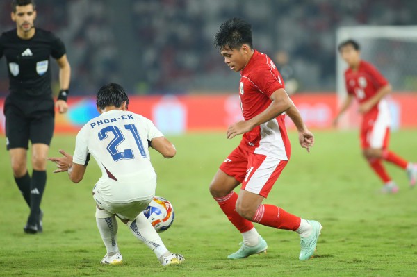 Bóng đá Indonesia sốc nặng vì mất suất dự ASIAD 20, sếp lớn PSSI có động thái bất ngờ