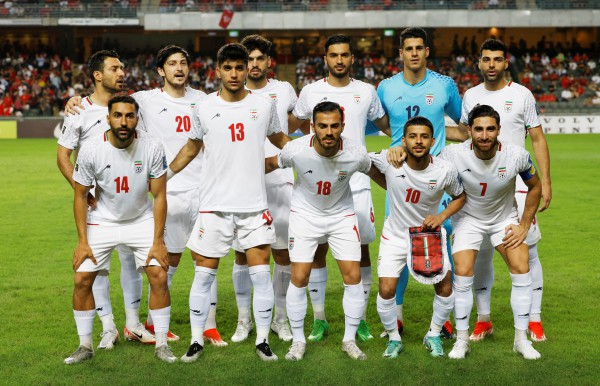 Iran ra điều kiện tham dự World Cup 2026, rộ tin đồn Mỹ đề xuất đội tuyển Ý thay thế