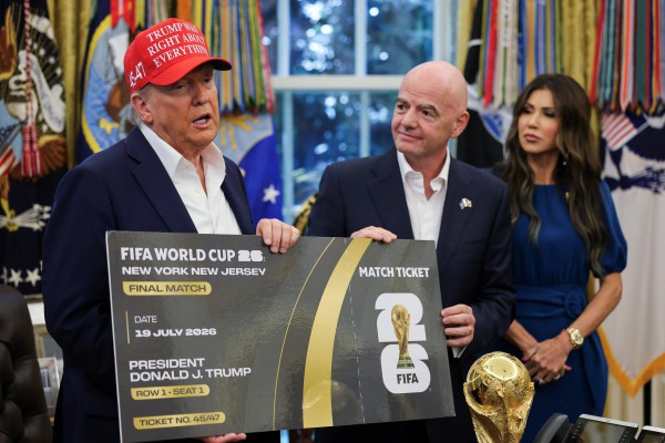 Năm 2026 nhiều kỳ vọng, thể thao thế giới có những sự kiện nào đáng chờ đợi?