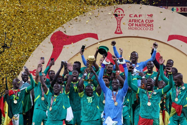 Sau vụ kiện của bóng đá Malaysia, CAS sắp có ‘việc’ để làm: Senegal sẽ kháng cáo vì bị tước cúp?
