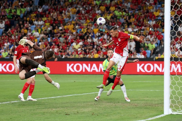 Indonesia tăng hạng FIFA ‘vù vù’ nhờ thắng Mozambique, Thái Lan bị chỉ trích nặng nề vì… Indonesia tăng hạng FIFA ‘vù vù’ nhờ thắng Mozambique, Thái Lan bị chỉ trích nặng nề vì…