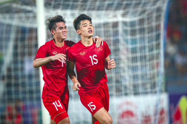 Đội tuyển Việt Nam có thêm tuyệt chiêu nhờ những anh tài tuyệt vời này, AFF Cup sẽ cực hay Đội tuyển Việt Nam có thêm tuyệt chiêu nhờ những anh tài tuyệt vời này, AFF Cup sẽ cực hay