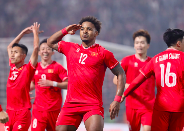 Đội tuyển Việt Nam có thêm tuyệt chiêu nhờ những anh tài tuyệt vời này, AFF Cup sẽ cực hay Đội tuyển Việt Nam có thêm tuyệt chiêu nhờ những anh tài tuyệt vời này, AFF Cup sẽ cực hay