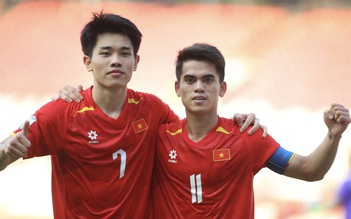 VFF lên tiếng về đội tuyển Việt Nam, tiết lộ kế hoạch nóng cho AFF Cup: Đấu Myanmar tại sân Thái Nguyên