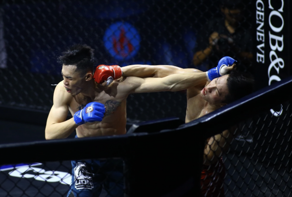 Cảnh báo nóng về website cá cược trái phép liên quan MMA tại Việt Nam Cảnh báo nóng về website cá cược trái phép liên quan MMA tại Việt Nam