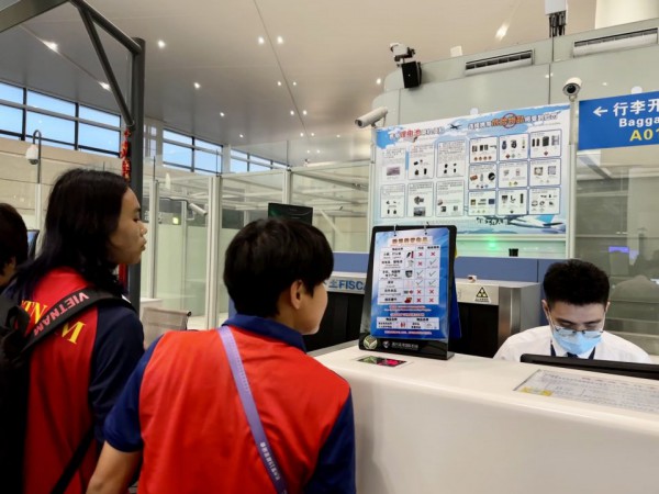 ĐT nữ Việt Nam trở về sau ASIAD 19: Hướng đến mục tiêu mới ĐT nữ Việt Nam trở về sau ASIAD 19: Hướng đến mục tiêu mới