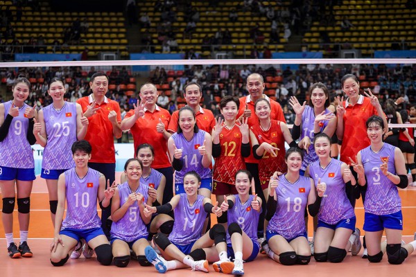 Thể thao Việt Nam sẽ là 'ngựa ô' ở ASIAD 2026?