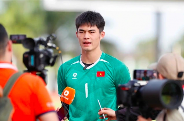 U.23 Việt Nam ‘nhập’ thêm ngôi sao, quyết chiến ASIAD 20: Cơ hội tạo cú sốc? U.23 Việt Nam ‘nhập’ thêm ngôi sao, quyết chiến ASIAD 20: Cơ hội tạo cú sốc?