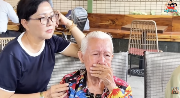 Bị lừa sạch tài sản ở tuổi U.80, nghệ sĩ cải lương phải bán nhà trả nợ Bị lừa sạch tài sản ở tuổi U.80, nghệ sĩ cải lương phải bán nhà trả nợ