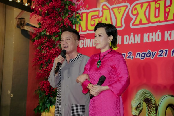 NSƯT Minh Nhí: Sự cố cấm diễn và điều tiếc nuối nhất ở tuổi 62 NSƯT Minh Nhí: Sự cố cấm diễn và điều tiếc nuối nhất ở tuổi 62