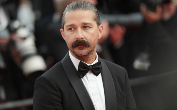 Tài tử Transformers Shia LaBeouf bị phạt tù vì đánh người Tài tử Transformers Shia LaBeouf bị phạt tù vì đánh người