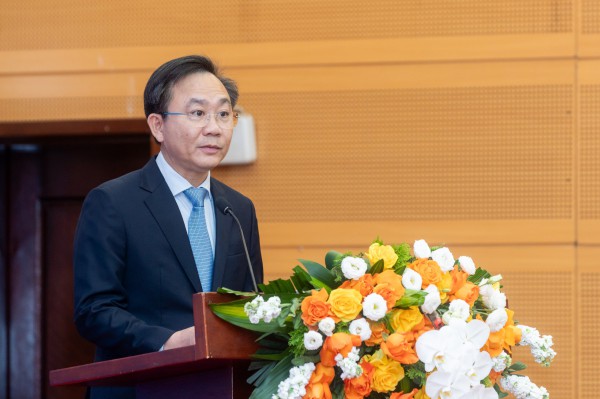 Nhiều hoạt động đặc biệt ý nghĩa tại Lễ hội Vì hòa bình năm 2026 Nhiều hoạt động đặc biệt ý nghĩa tại Lễ hội Vì hòa bình năm 2026