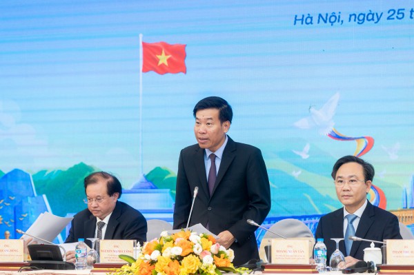 Nhiều hoạt động đặc biệt ý nghĩa tại Lễ hội Vì hòa bình năm 2026 Nhiều hoạt động đặc biệt ý nghĩa tại Lễ hội Vì hòa bình năm 2026
