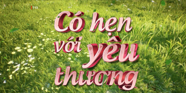 Có hẹn với yêu thương: Người một nhà, dẫu giận vẫn thương