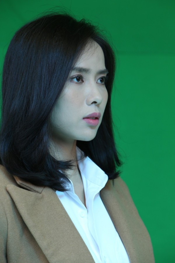 Định trang và khai máy phim "Mặt trời khuyết" sẽ phát sóng trên SCTV14 Định trang và khai máy phim "Mặt trời khuyết" sẽ phát sóng trên SCTV14