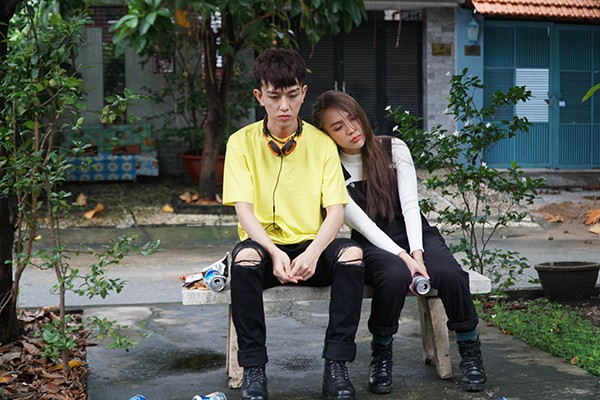 Đón xem Sitcom "Giải cứu hạnh phúc” do SCTV sản xuất trên SCTV14 Đón xem Sitcom "Giải cứu hạnh phúc” do SCTV sản xuất trên SCTV14