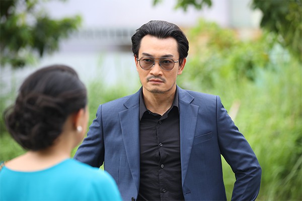 Khai máy phim ”Bí mật của luật sư” do Truyền hình cáp SCTV sản xuất Khai máy phim ”Bí mật của luật sư” do Truyền hình cáp SCTV sản xuất