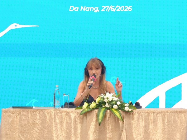 LHP châu Á Đà Nẵng lần IV: Hướng đến hệ sinh thái điện ảnh hoàn chỉnh LHP châu Á Đà Nẵng lần IV: Hướng đến hệ sinh thái điện ảnh hoàn chỉnh