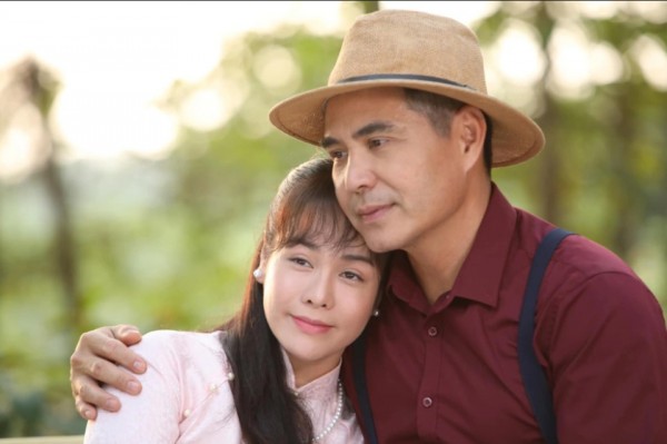 ”Lưới trời”: Phim xưa thu hút người xem qua những bi kịch số phận