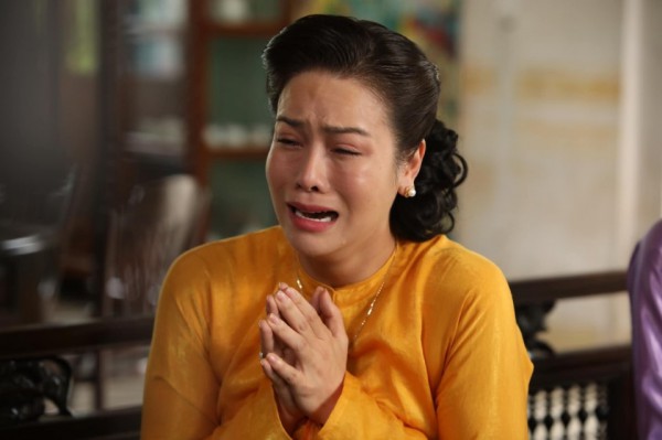 ”Lưới trời”: Phim xưa thu hút người xem qua những bi kịch số phận