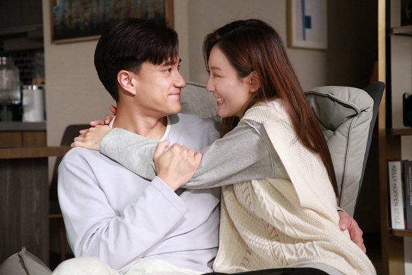 Người tình ảo - SCTV9 độc quyền và đồng thời với TVB