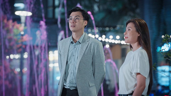 Tết muôn màu trên SCTV14 - Kênh phim Việt